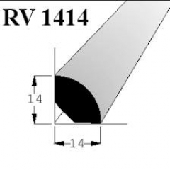 Lišta-S-SM-nastavená-rohová vnitřní-RV 1414x2400mm